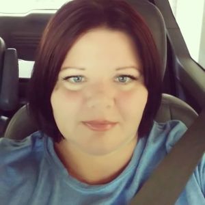 Meet your Posher, Christy